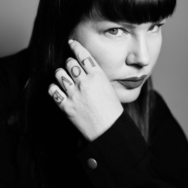 Kittin - France